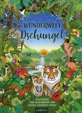 Wunderwelt Dschungel -