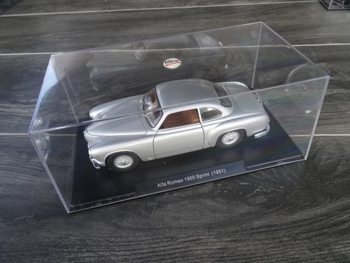 Alfa romeo 1900 - romeo, sprint