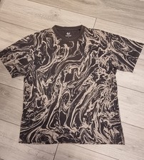 Bershka Damen Oberteil Bluse  Größe S wie neu