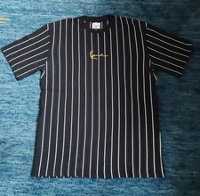 Karl Kani Small Signature