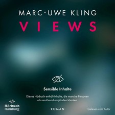 VIEWS | Marc-Uwe Kling |