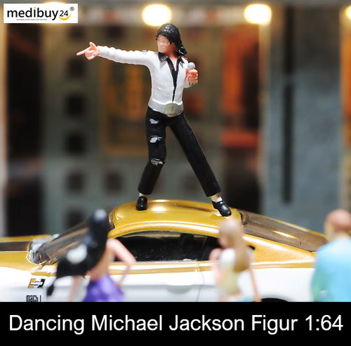 Michael douglas figur - figur, aus