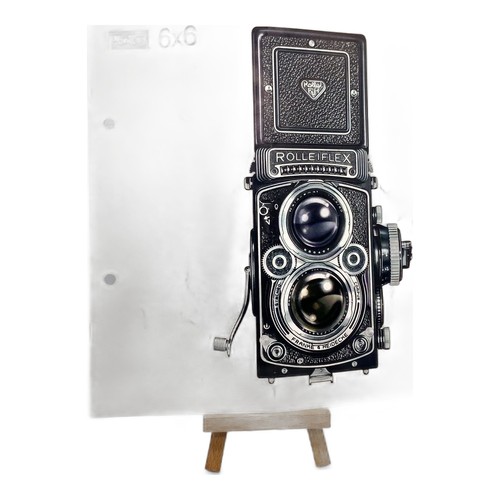 Rollei rolleiflex rolleicord - rolleiflex, /