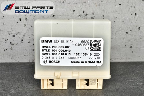 Bmw g20 g21 - g22, g14