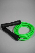 RUSH ATHLETICS NOVA ROPE | STEALTH BLACK