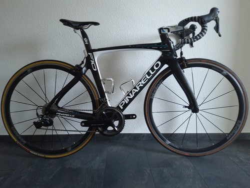 Rennrad pinarello dogma f10 - pinarello,