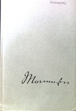 Römische Geschichte IV