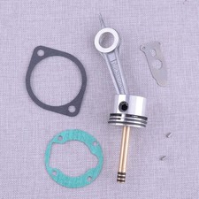 Set Kolbenstange mit Dichtung