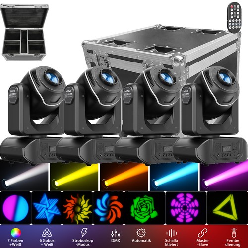 120w rgbw moving head led - 120w,
