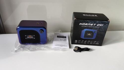 Mooer hornet 05i - mooer,