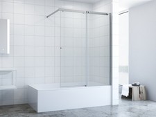 Badewannenaufsatz 110 x 150 cm