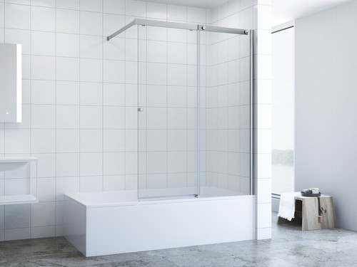 Badewannenaufsatz 110 150 cm - badewannenaufsatz,