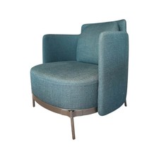Minotti Sessel Tape Stoff H