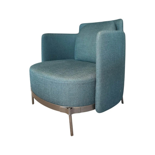 Minotti sessel tape stoff - sessel,