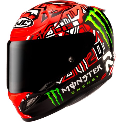 Hjc rpha quartararo - hjc,