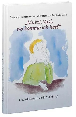 Mutti vati komme - mutti,, ich