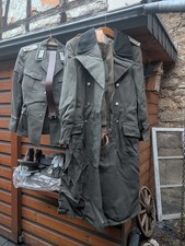 NVA Ausgehuniform komplett