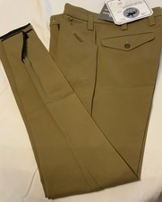 Pikeur Herrenreithose Modell Rodrigo , Gr. 90 oliv