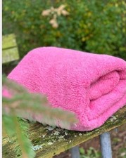 Sale!Kleine Decke 100 % WOLLE