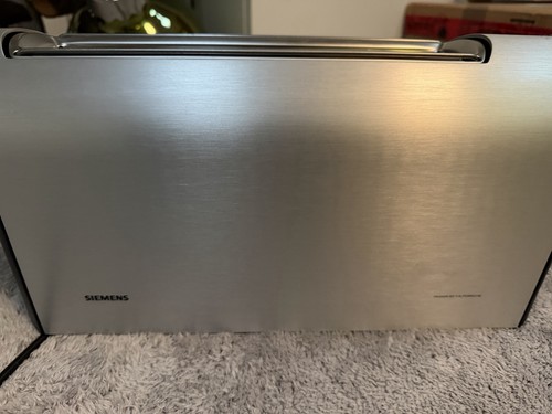 Siemens porsche design tt9100 - siemens,