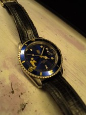 Armbanduhren TSV 1860 München