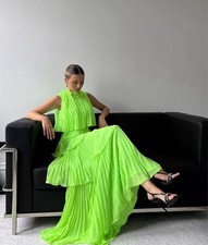 True Decadence, Gr. 40/42 sehr apart zara hm, exklusive, neon grün