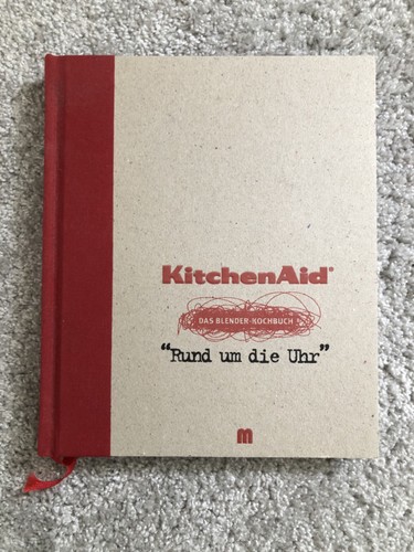 Kitchenaid rund die - um, uhr"
