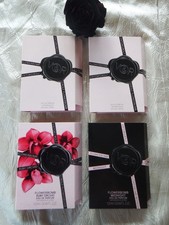 Viktor & Rolf Flowerbomb Extreme Midnight Ruby Orchid 4 verschiedene