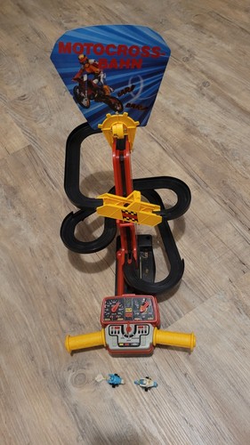 Motocross bahn dah yang toys - motocross-bahn,