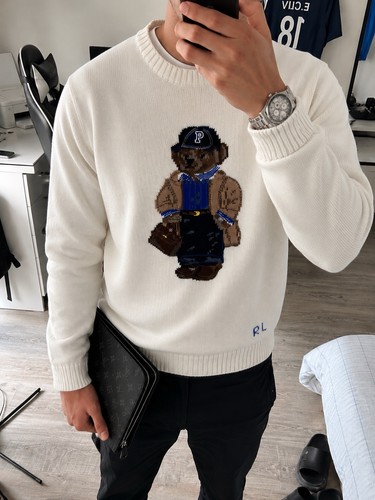 Polo ralph lauren bear - ralph,