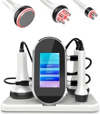 COZION Radiofrequenz Gesicht