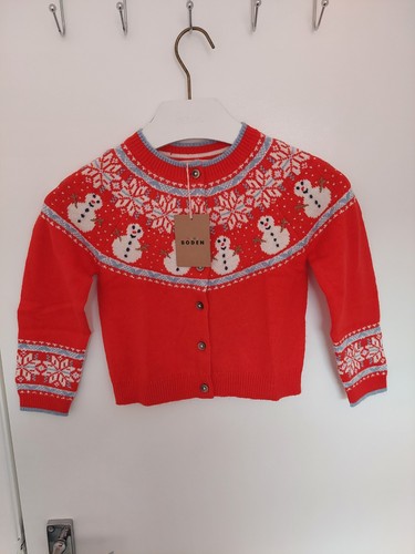 Neu boden fair isle - neu,