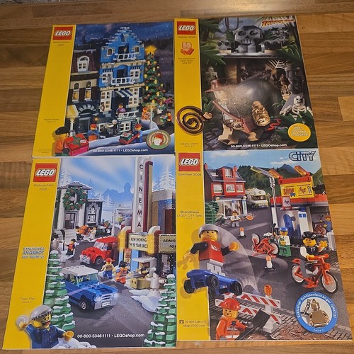 Lego produktkatalog - lego, x