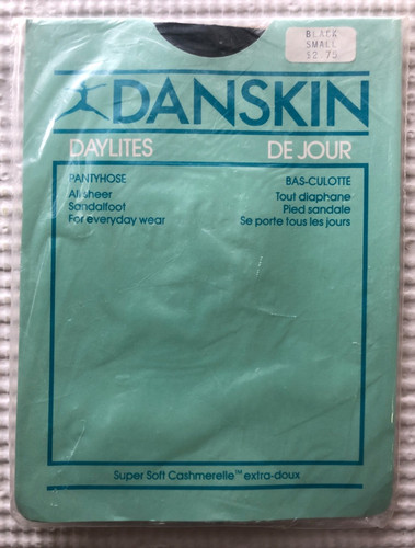 Vintage danskin daylites - vintage,