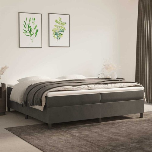 Boxspringbettgestell