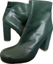 Schumacher schuhe grün - 38,