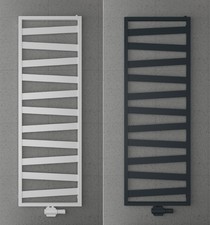 MCHEAT® LUNA Badheizkörper