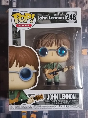 John lennon 246 the - lennon,