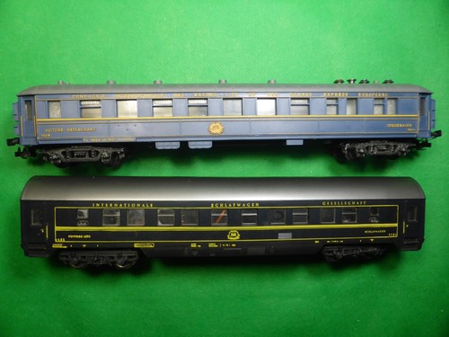 Fleischmann hornby wagen - fleischmann/hornby,