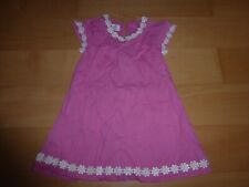 Mini Boden Mädchen Kleid