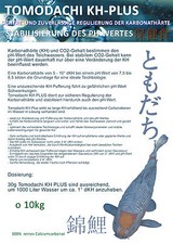 KH-Plus Koiteich KH stabil PH