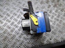 Renault Twingo 2 ABS 8201040536 Hydraulikblock Bj.2010 Nr.3