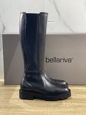 Laura Bellariva Damen Stiefel
