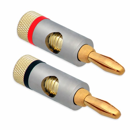 Bananenstecker lautsprecher - bananenstecker,