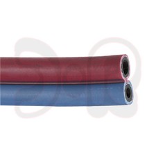 Zwillings-Autogenschlauch