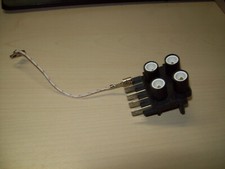 Restwärmeanzeige  Miele IMPERIAL KM 235 Ceranfeld Kochfeld KM235 