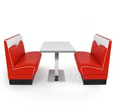 American Dinerbank London Set