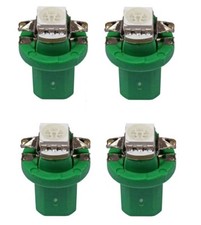 Grüne high Power SMD MID