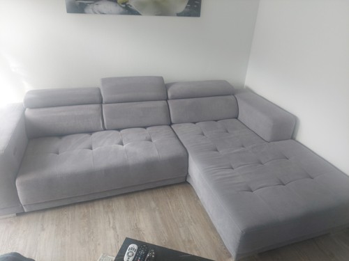 Graue gebrauchte aber gut - gebrauchte,