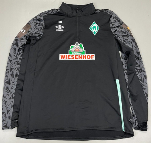 Werder bremen trainingsshirt - werder,